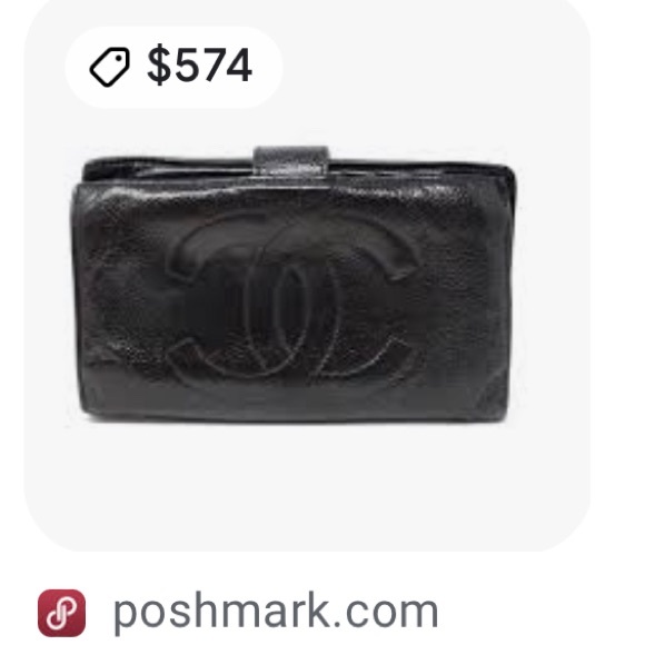 Chanel Wallet - Picture 2 of 11